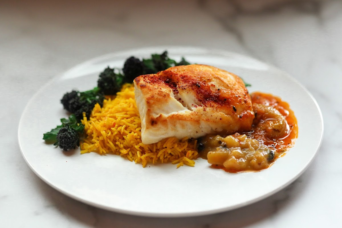 Bethany's Table Photos 2